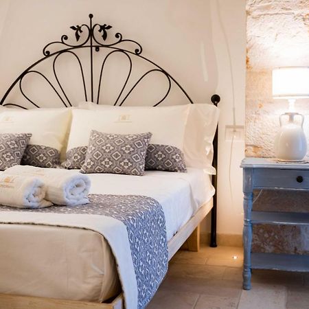 Montegrappa Dimore E Suite Alberobello Dış mekan fotoğraf