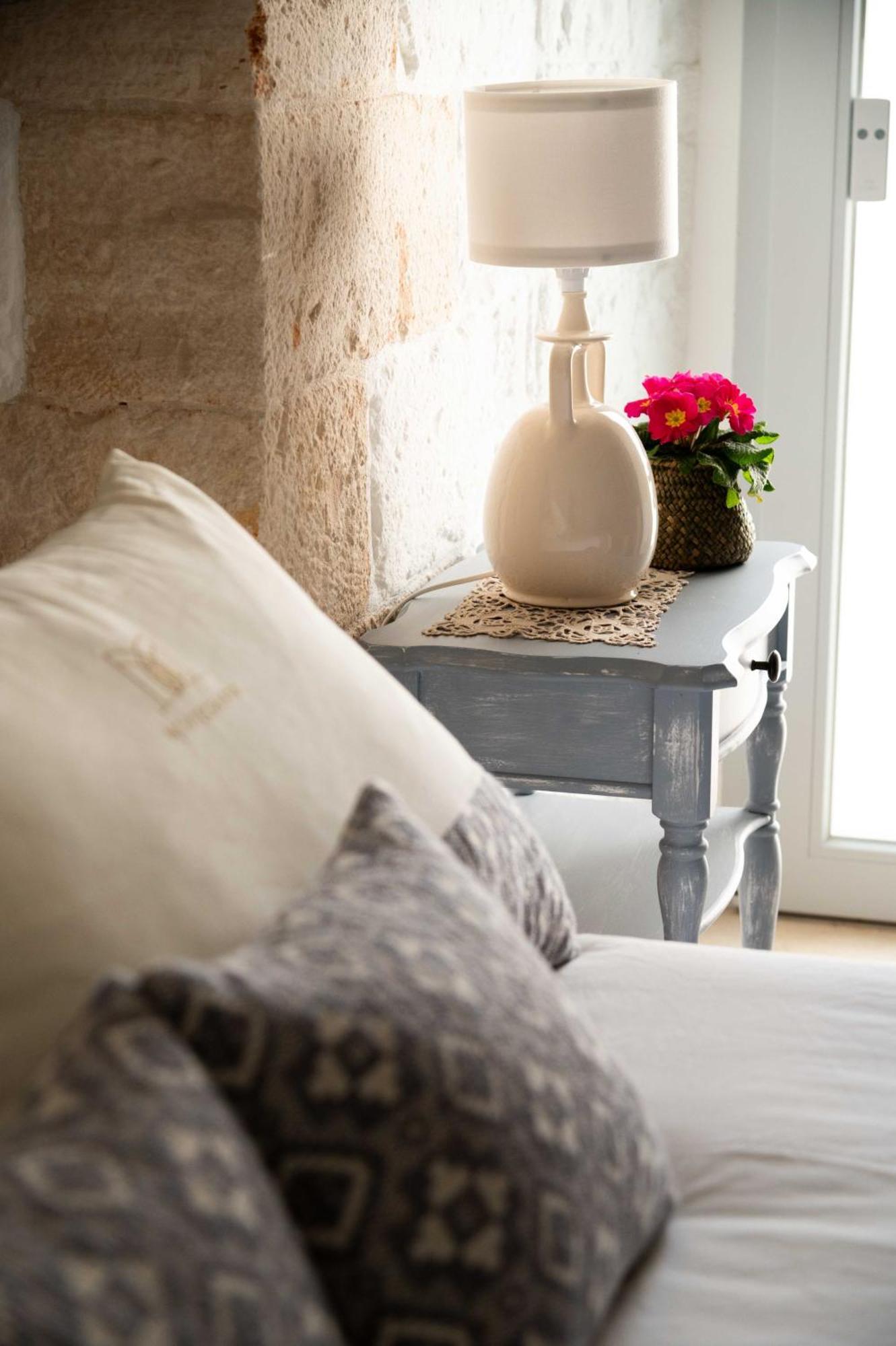 Montegrappa Dimore E Suite Alberobello Dış mekan fotoğraf